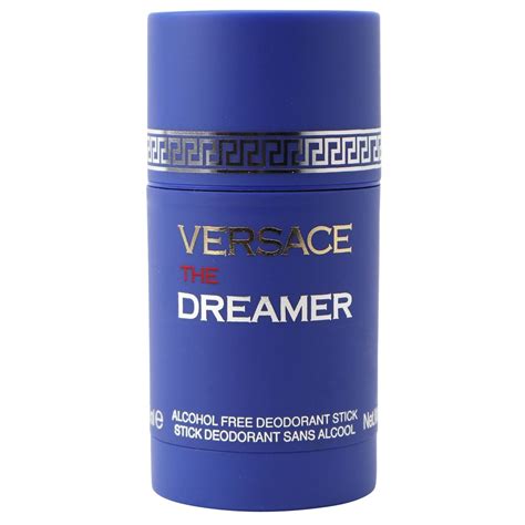 versace deodorant stick the dreamer|the dreamer by versache.